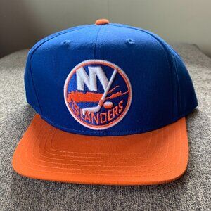 Boy's NY Islanders Hat